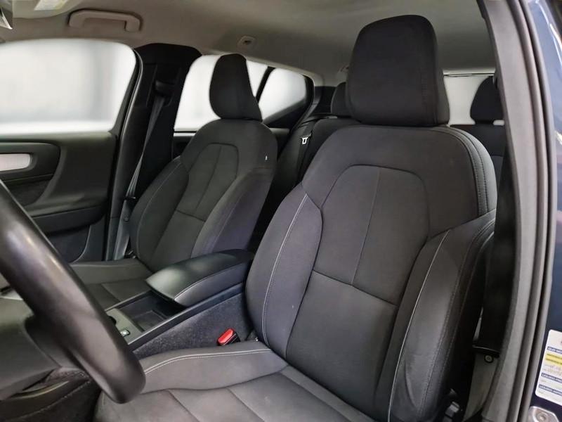 VOLVO XC40 T5 Plug-in Hybrid auto Recharge Inscription Expression