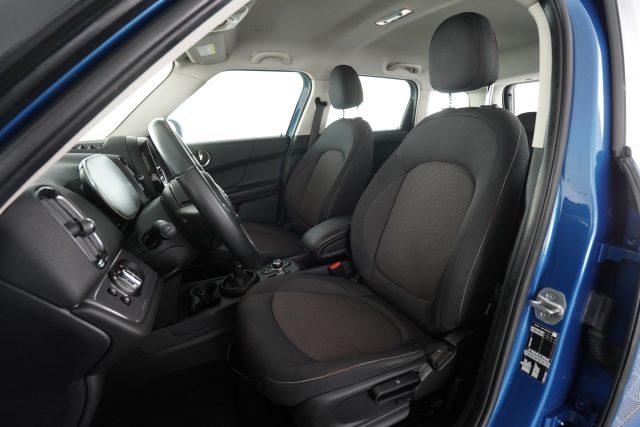 MINI Mini Countryman 1.5 Cooper Countryman