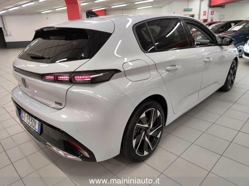 Peugeot 308 1.2 Turbo 130cv EAT8 Allure Cambio Automatico SUPER PROMO