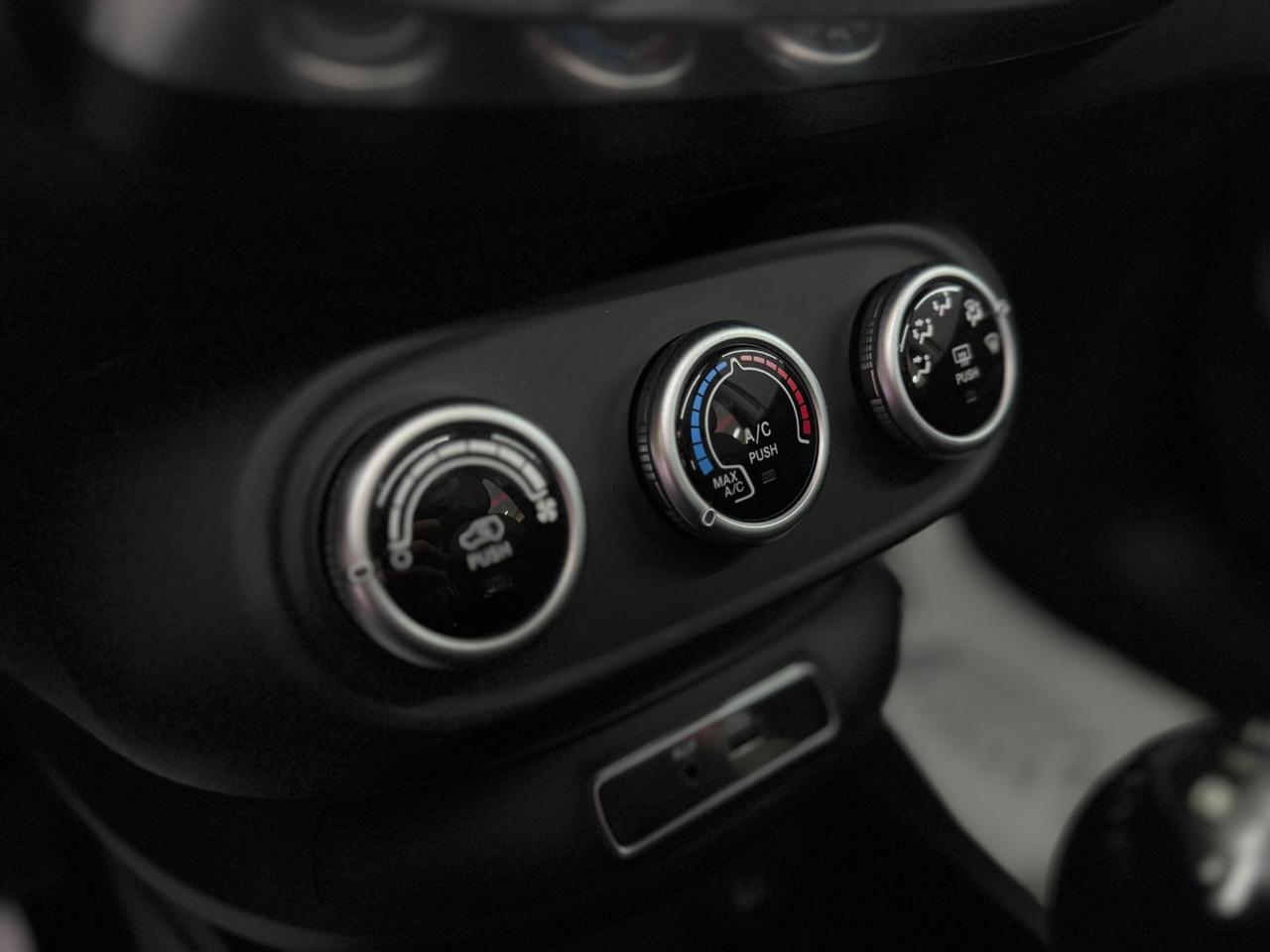 Fiat 500X 1.6MJT 120CV Lounge Iper Full-Tetto