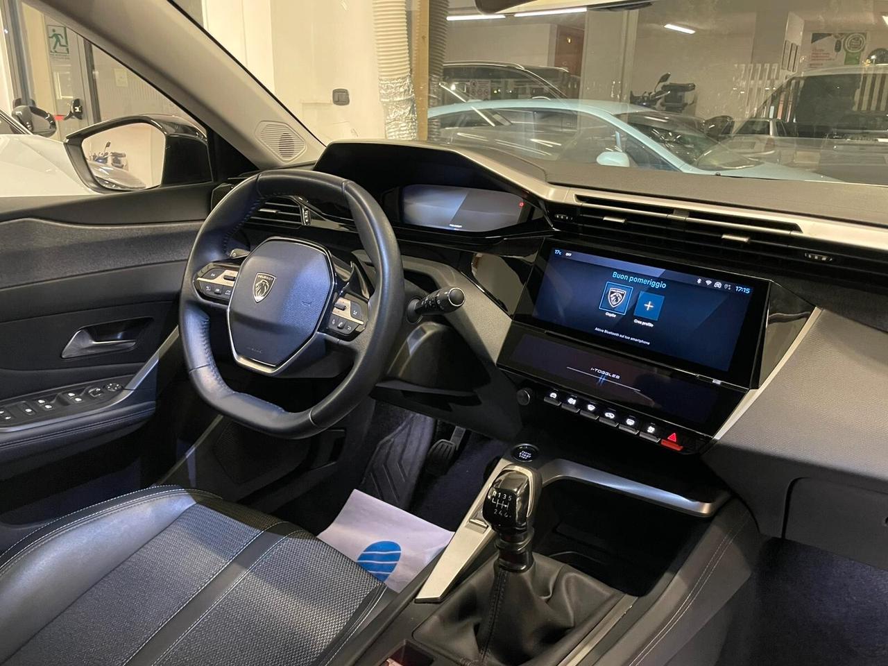 Peugeot 308 1.2 PureTech Turbo 130 S&S Allure Pack