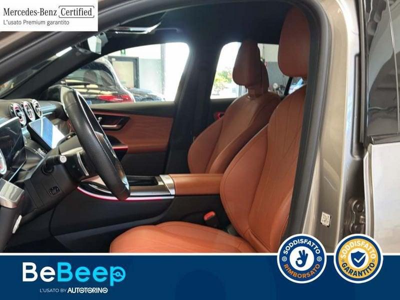 Mercedes-Benz GLC 300 DE PHEV ADVANCED PLUS 4MATIC AUTO
