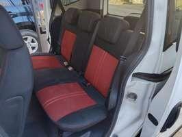 Fiat Qubo 1.4 8V 73 CV Dynamic
