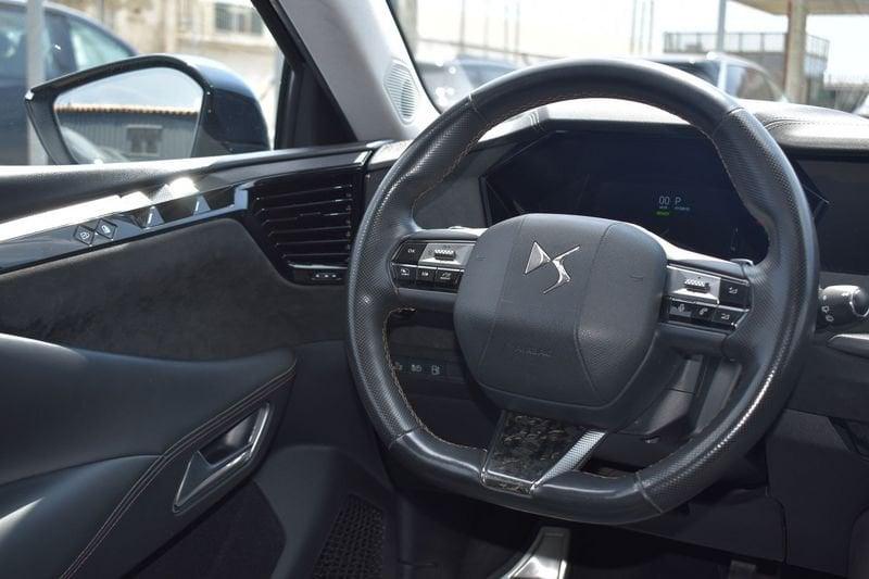 DS DS 4 E-Tense 225 PerformanceLine+