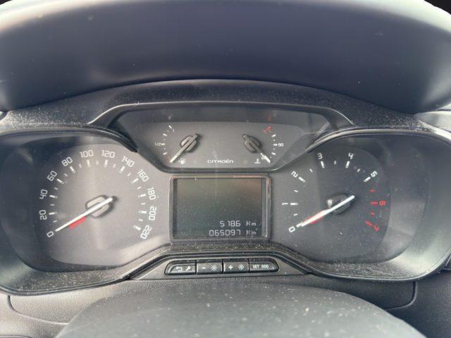 CITROEN C3 PureTech 68 Feel