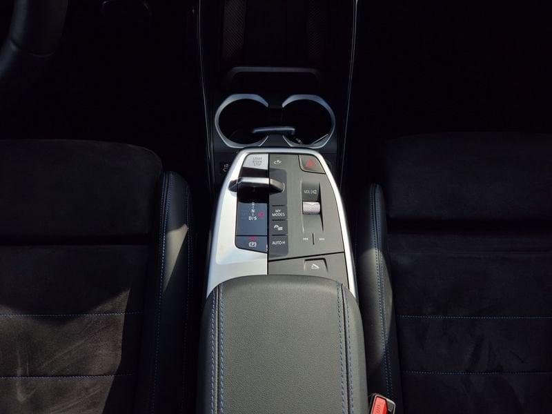 BMW X2 xdrive 20d 48V MSport Pro auto