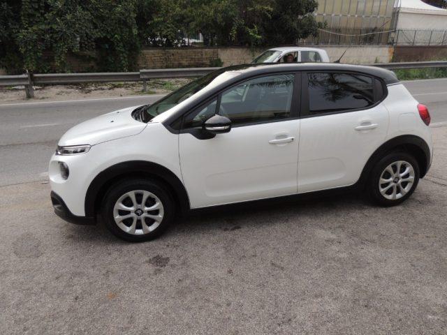 CITROEN C3 BlueHDi 100 S&S Business Combi