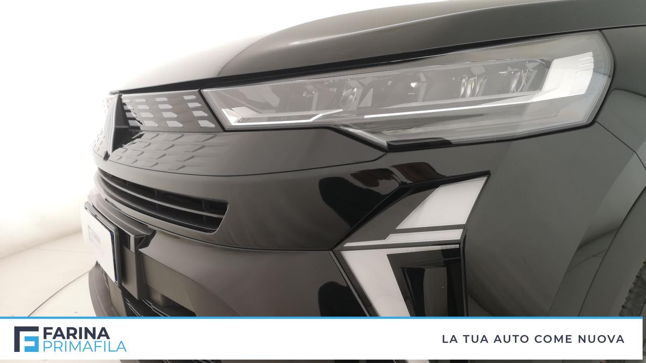 RENAULT SYMBIOZ evolution E Tech full hybrid 145