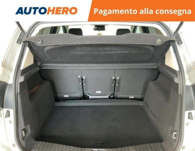 FORD C-Max 1.5 TDCi 120CV Start&Stop Titanium