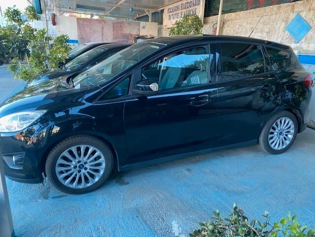 Ford C-Max 1.6 TDCi 115CV Titanium