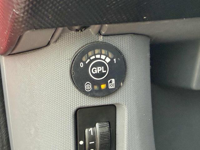 TOYOTA Aygo 1.0 12V VVT-i 5p BENZINA/GPL perfetta di meccanica