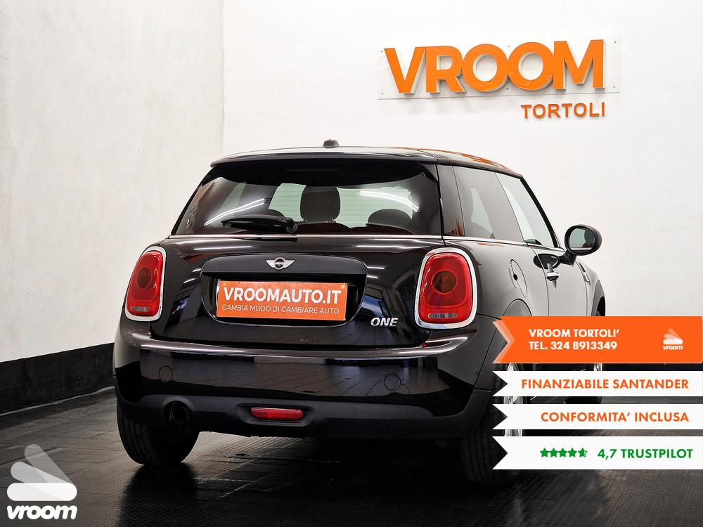 MINI Mini 4ª serie (F56) Mini 1.2 One