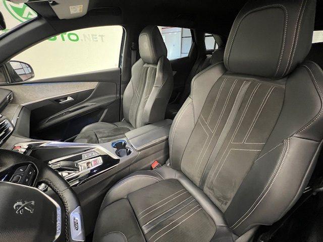 PEUGEOT 3008 II 2021 - 1.5 bluehdi GT Pack s&s 130cv eat8