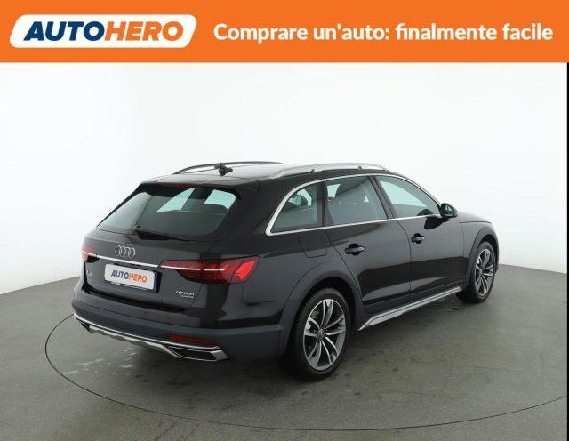 AUDI A4 allroad 40 TDI 190 CV S tronic