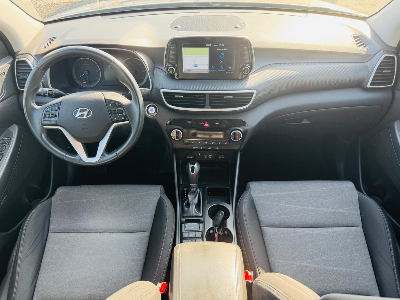 Hyundai Tucson 1.6 CRDi 136CV XPrime