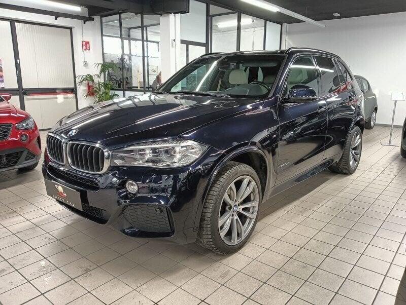 BMW X5 X5 xDrive30d 249CV Business