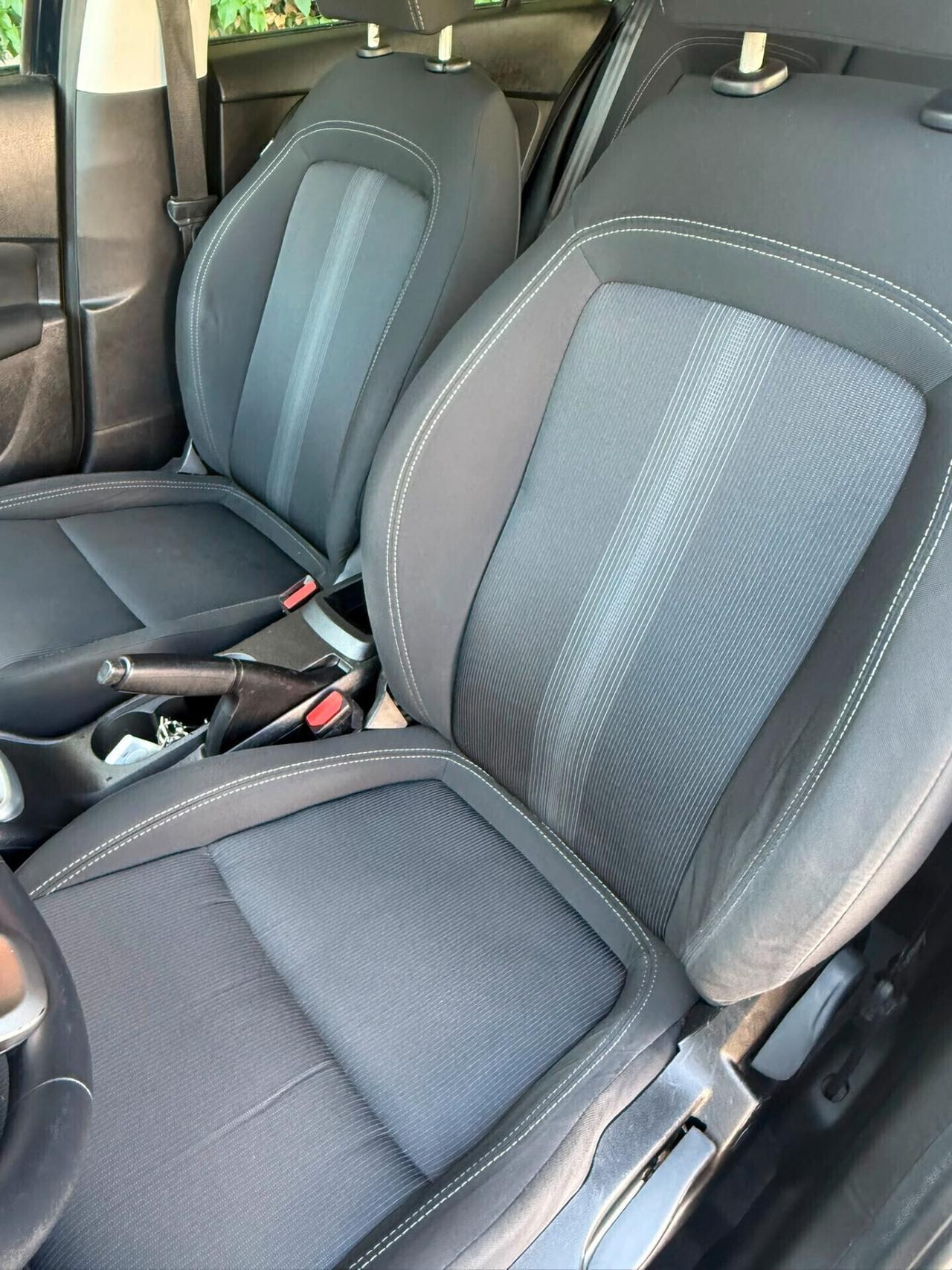 FIAT TIPO 1.6 MULTIJET BUSINESS BERLINA– GARANZIA 12 MESI