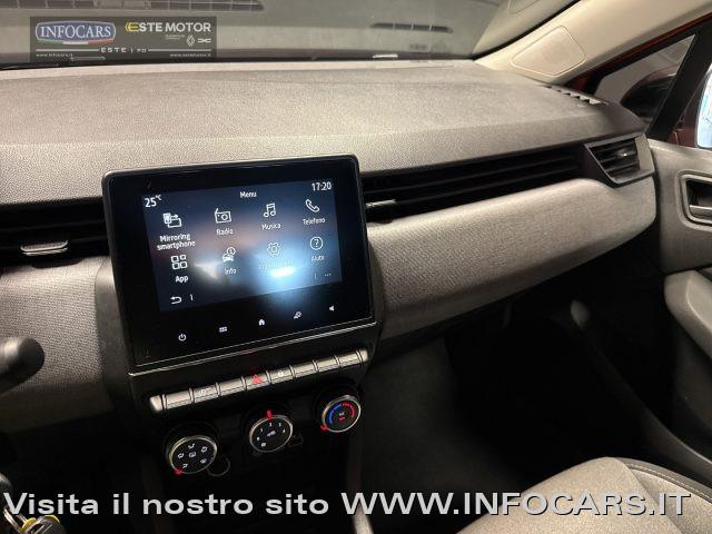 RENAULT Clio SCe 65 CV Evolution - Neopatentati - PROMO