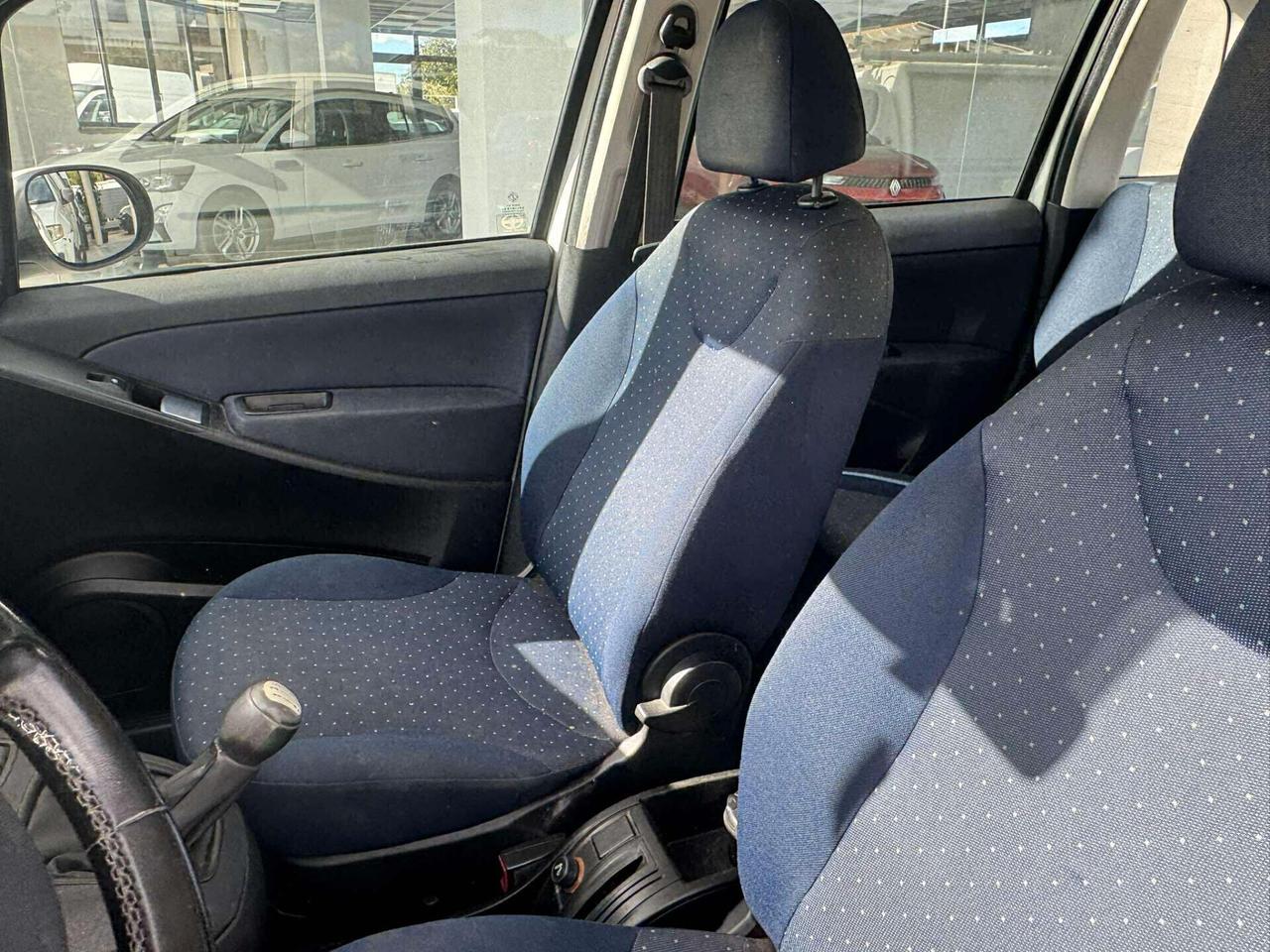 Fiat Idea 1.3 MJT 16V 95 CV S&S Dynamic-2011