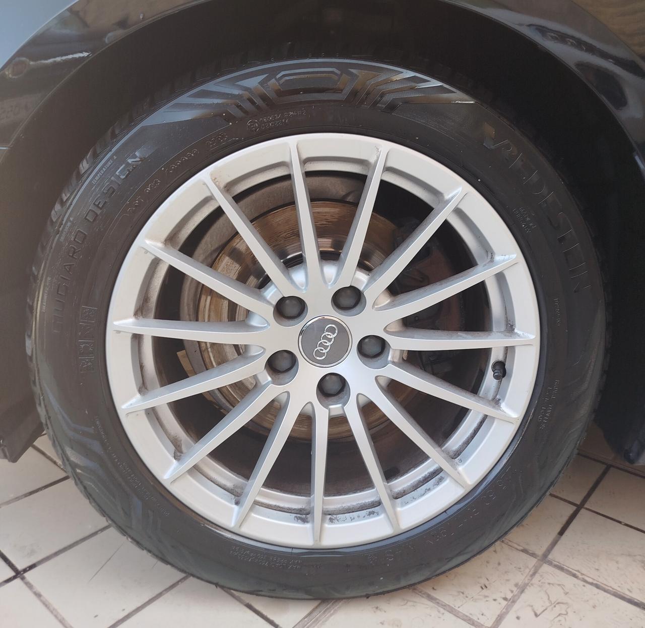 Audi A5 SPB 2.0 TDI S tronic Design