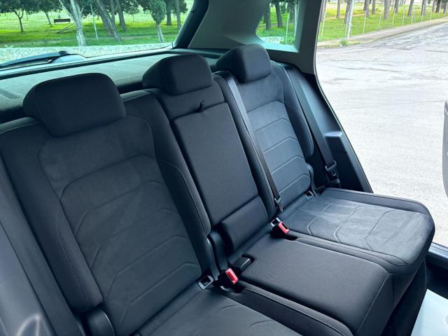 VOLKSWAGEN Tiguan 2.0 TDI 150 CV SCR DSG Elegance VIRTUAL