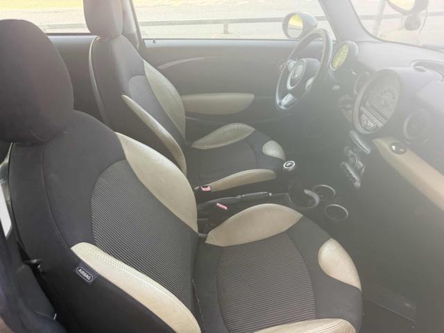 MINI One 1.4 16V One Chili senza nessun lavoro da fare