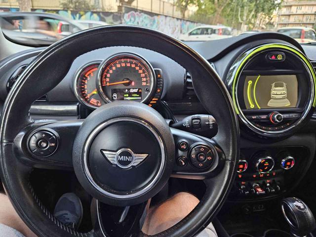 MINI Clubman 1.5 One D Business Automatica