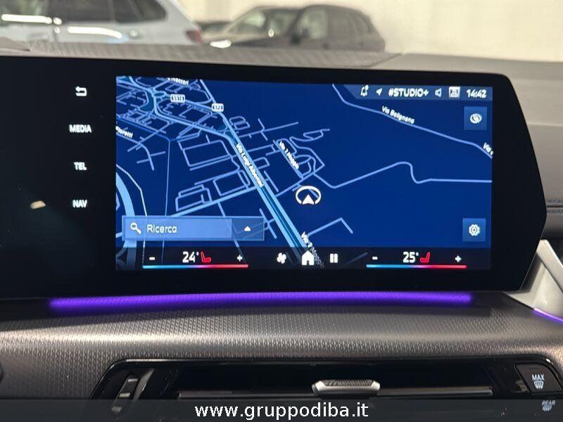 BMW Serie 2 Active Tourer Serie 2 U06 Active Tourer 218d Active Tourer Msport auto