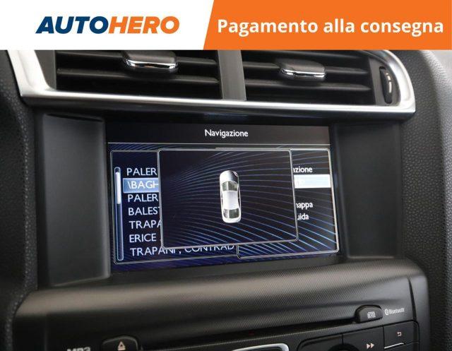 DS AUTOMOBILES DS 4 1.6 e-HDi 115 airdream So Chic