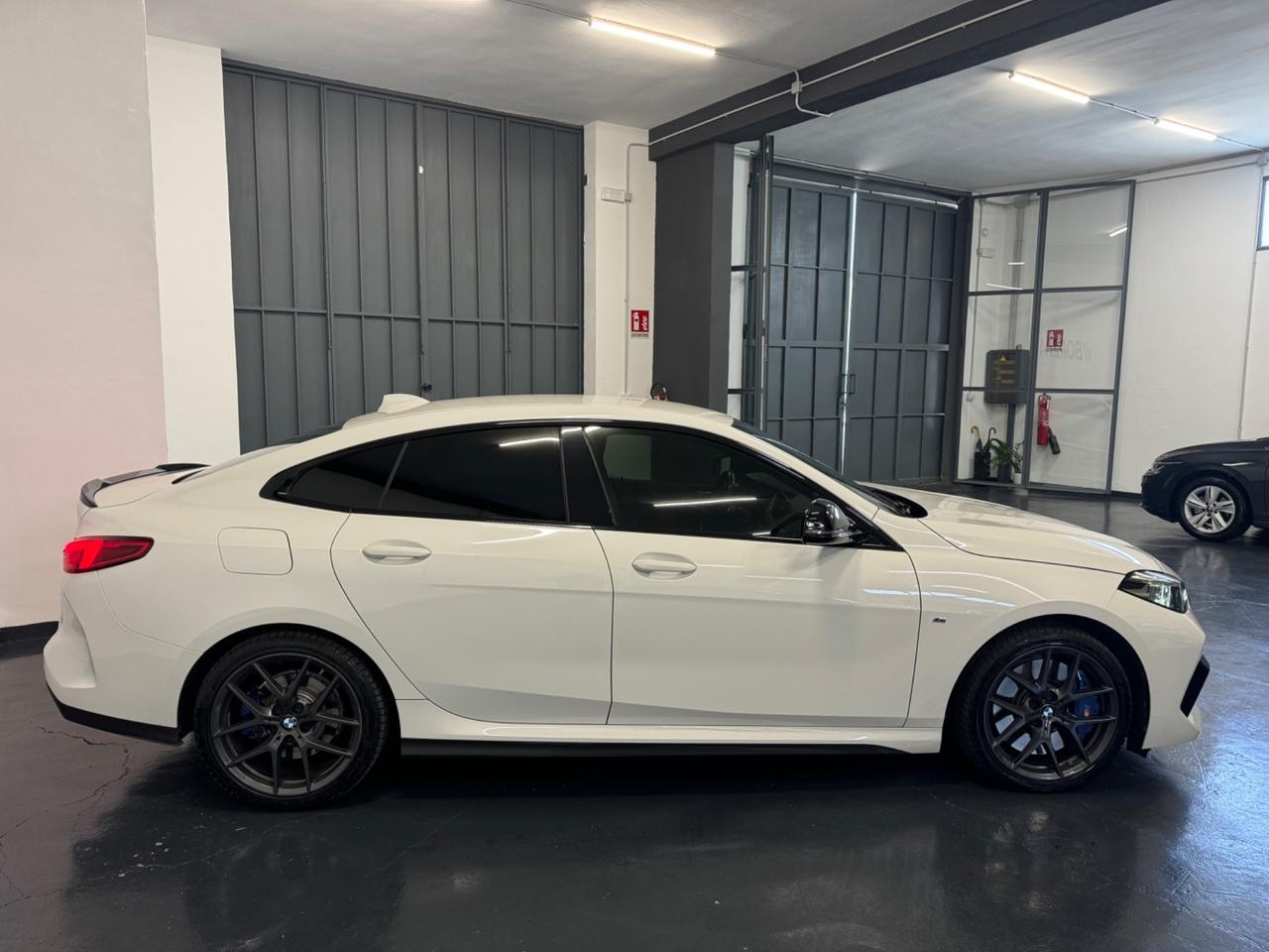 Bmw 220d Coupé Msport PROMO! ITALIANA!