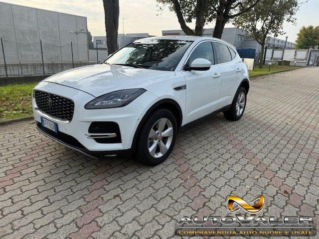 JAGUAR E-Pace 2.0D 163 CV AWD aut. Sport