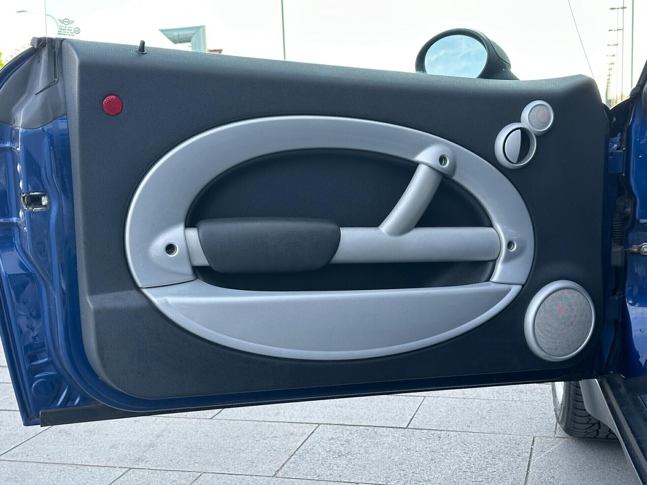 Mini Mini 1.6 16V Cooper