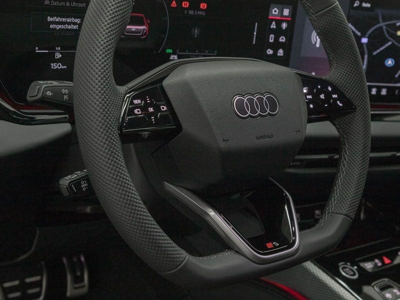 Audi A5 Avant TFSI 150 kW S tronic S Line Nuovo Modello 19" Pelle Camera