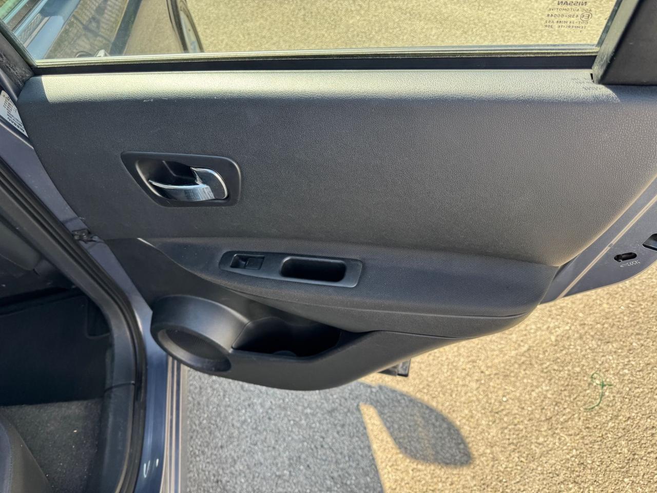 Nissan Qashqai 1.5 dCi Tekna. KM 120.000