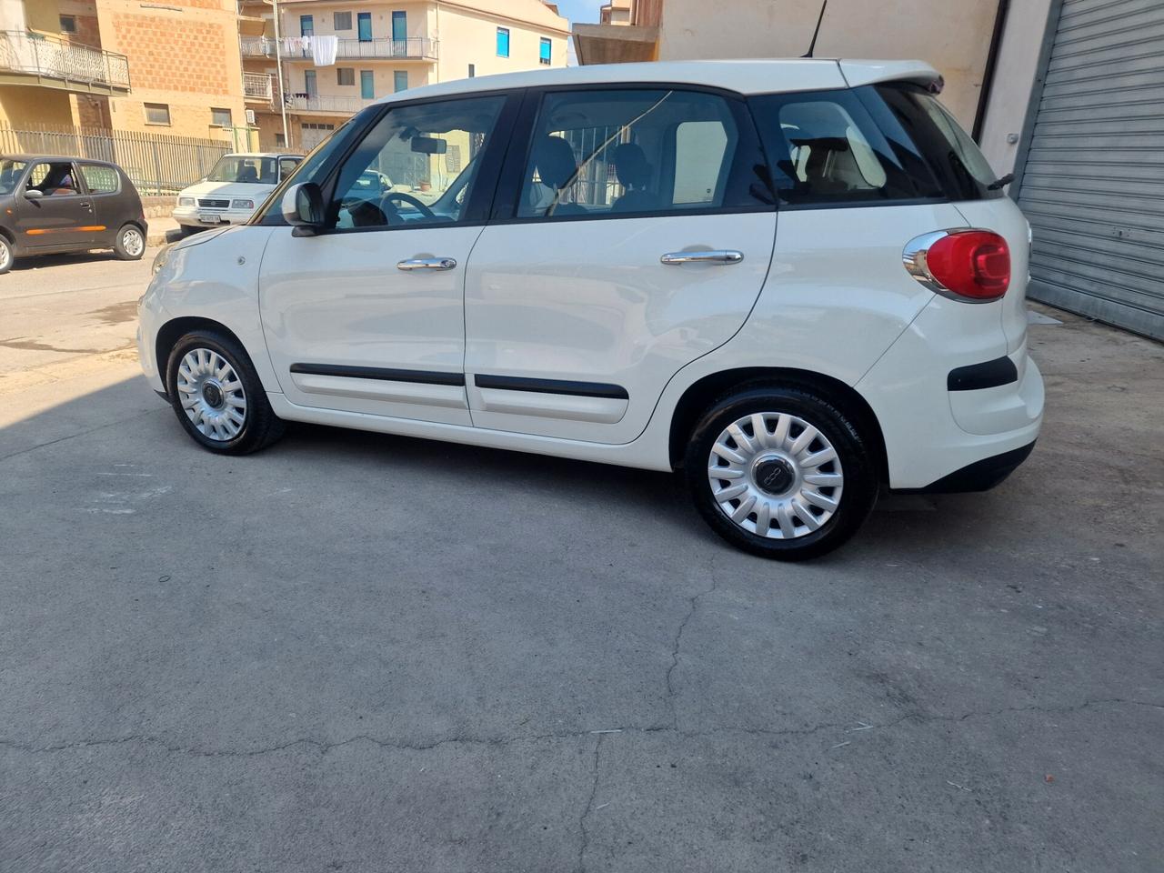 Fiat 500L 1.3 Multijet 95 CV Lounge