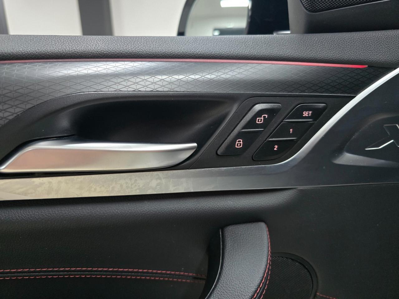 Bmw X4 xDrive20d 48V Msport