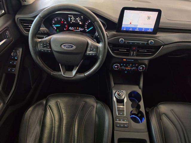 Ford Focus Focus V 1.0 ecoboost Vignale Co-pilot 125cv auto