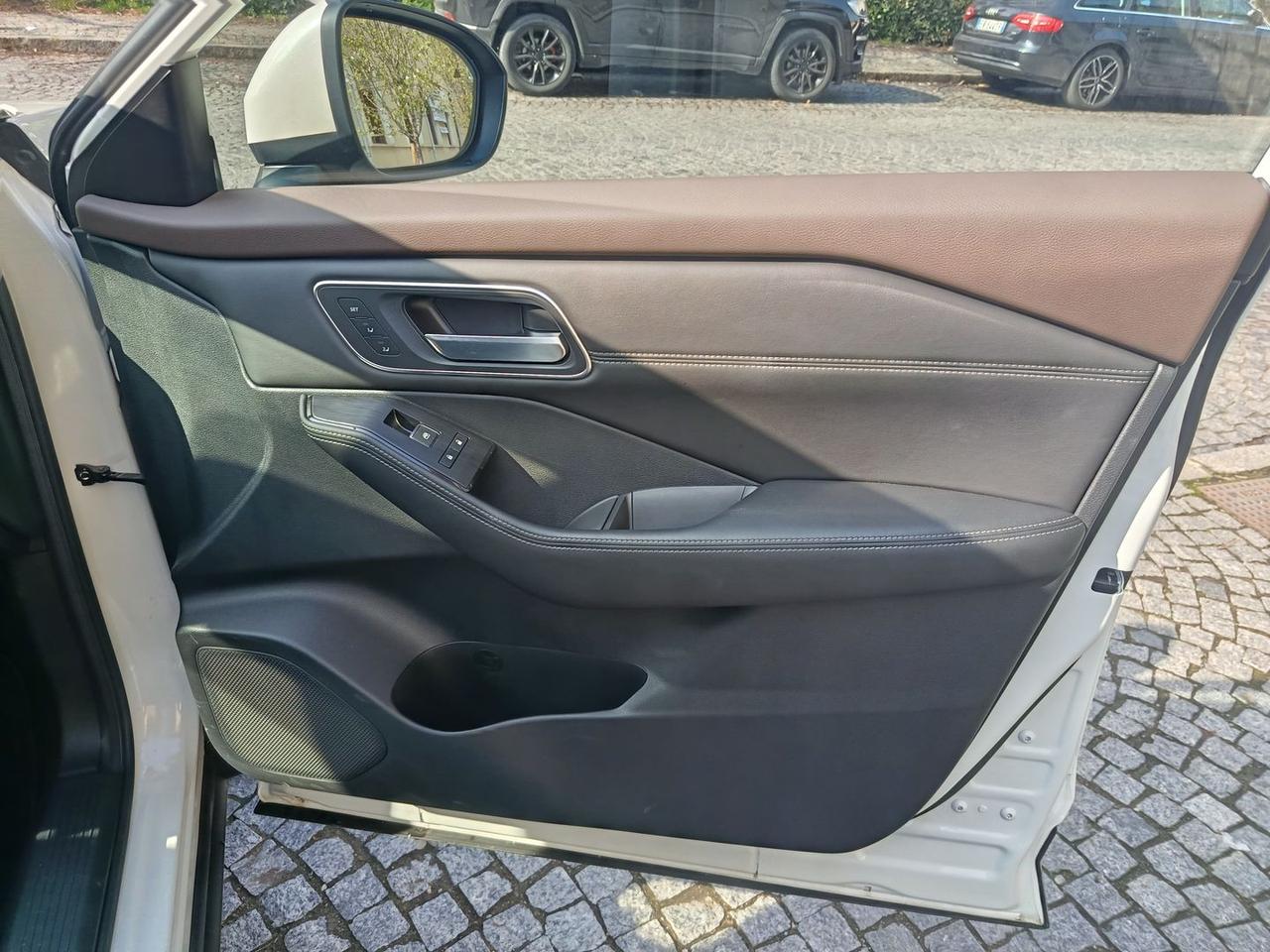 Nissan X-Trail Tekna 1.5 VC-T e-Power HEV #9892