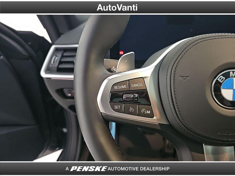 BMW Serie 4 Gran Coupé M 440i xDrive 48V