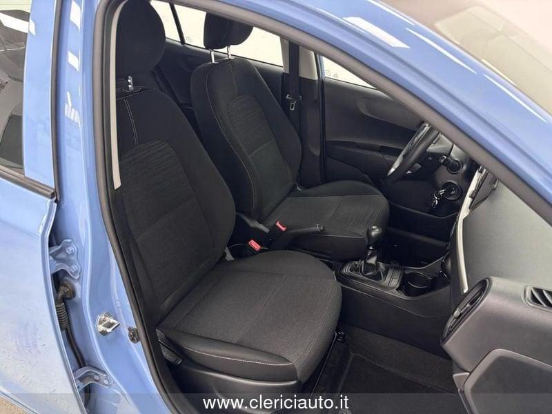 KIA Picanto 1.0 12V 5 porte Cool