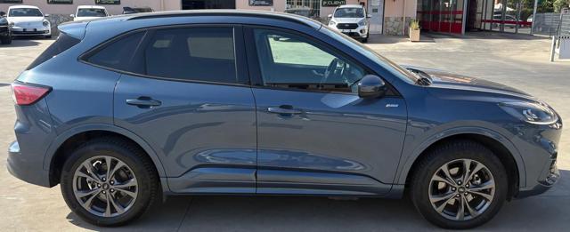 FORD Kuga 2.5 Plug In Hybrid 225 CV CVT 2WD ST-LINE