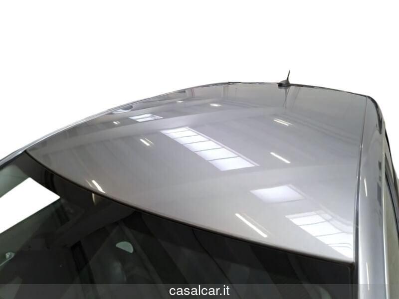 Opel Crossland Crossland X 1.5 ECOTEC D 120 CV Start&Stop aut. Innovation 3 ANNI DI GARANZIA KM ILLIMITATI PARI ALL