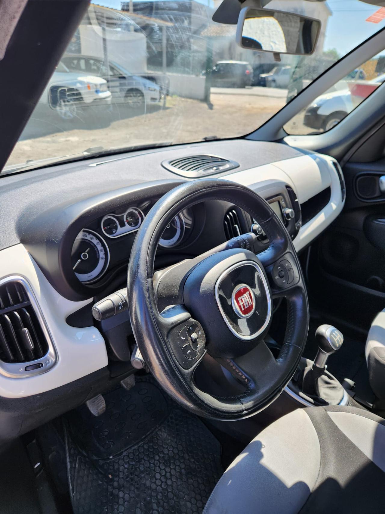 Fiat 500L 1.3 Multijet 85 CV Lounge