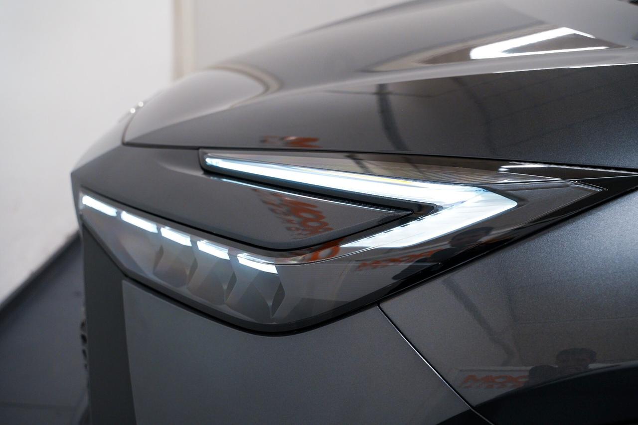 Toyota C-HR 1.8 HV Trend