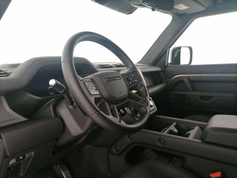 Land Rover Defender Defender 110 4.4 V8 mhev Octa awd 635cv auto