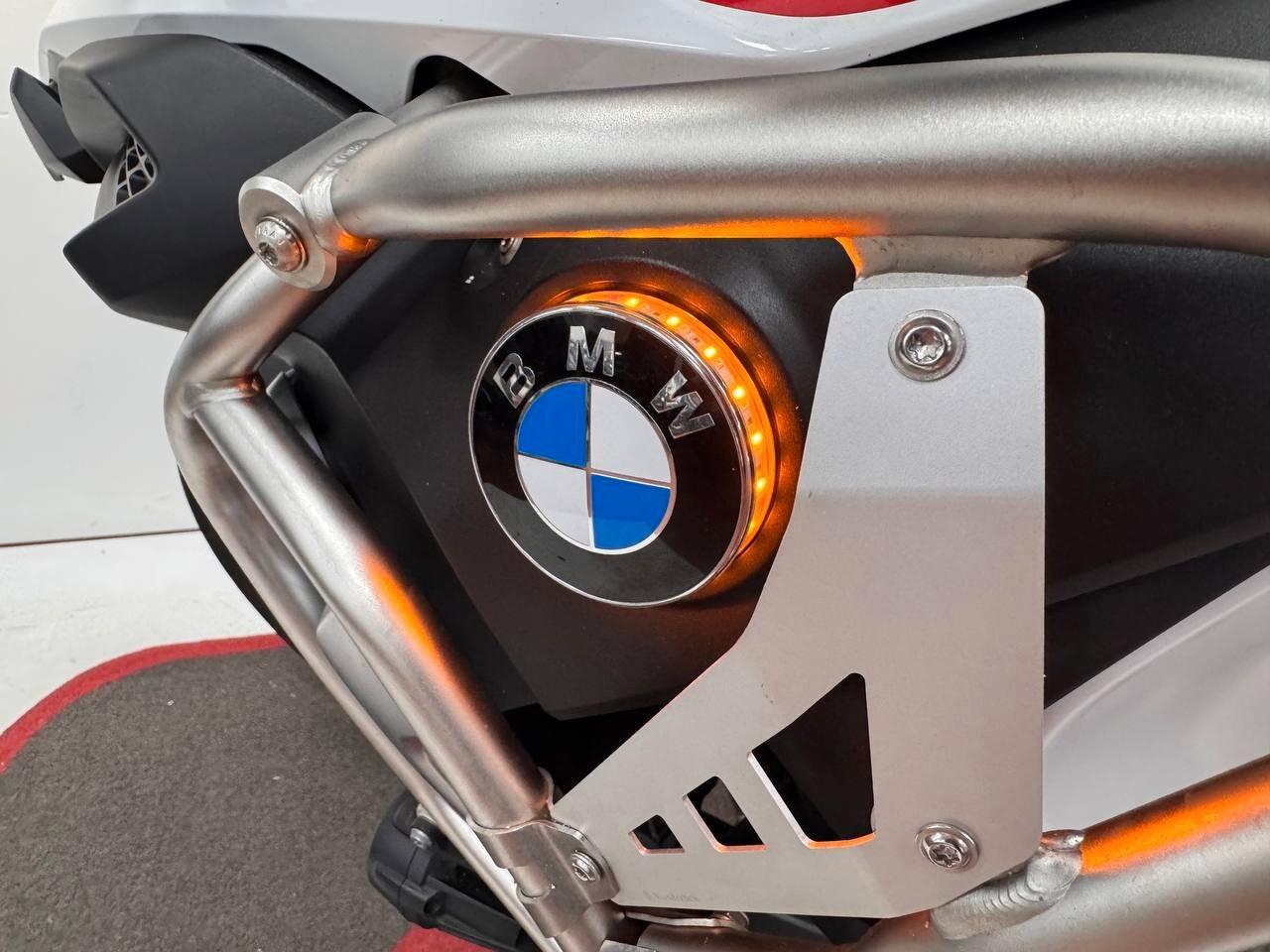 Bmw R 1250 GS Adventure PROMO AGOSTO È ARRIVATA!