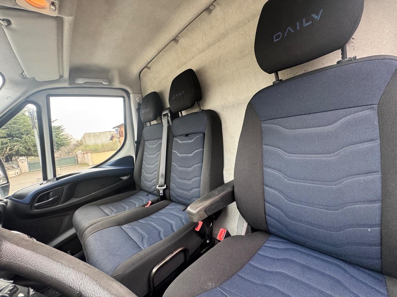 Iveco Daily 35S15V 2.3 HPT PM-TM Furgone