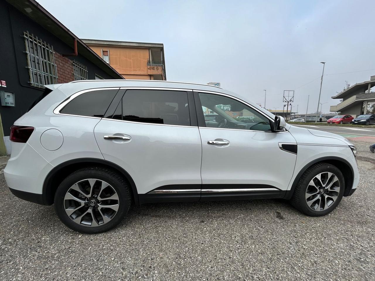 Renault Koleos 2.0 dCi ENERGY 175 Executive #3616