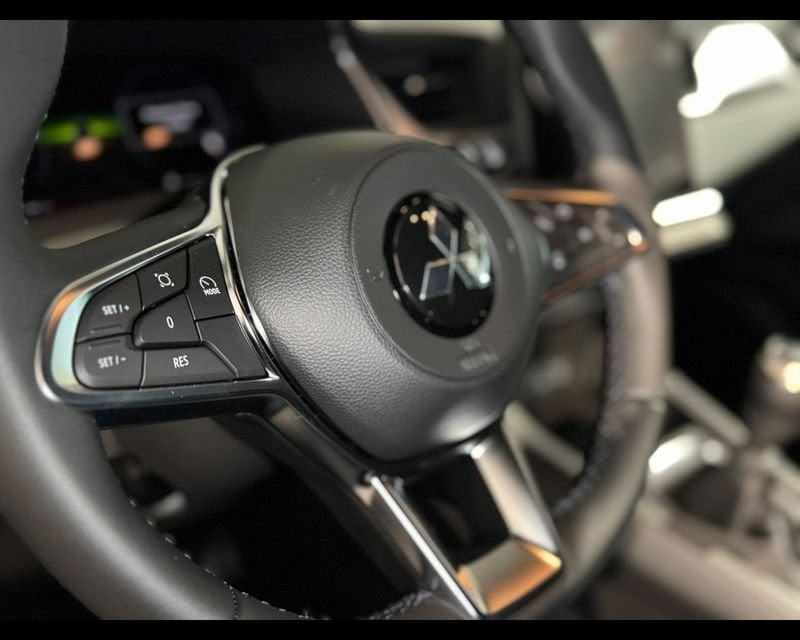 Mitsubishi ASX 2ª serie 1.0L 100 CV Invite Plus GPL