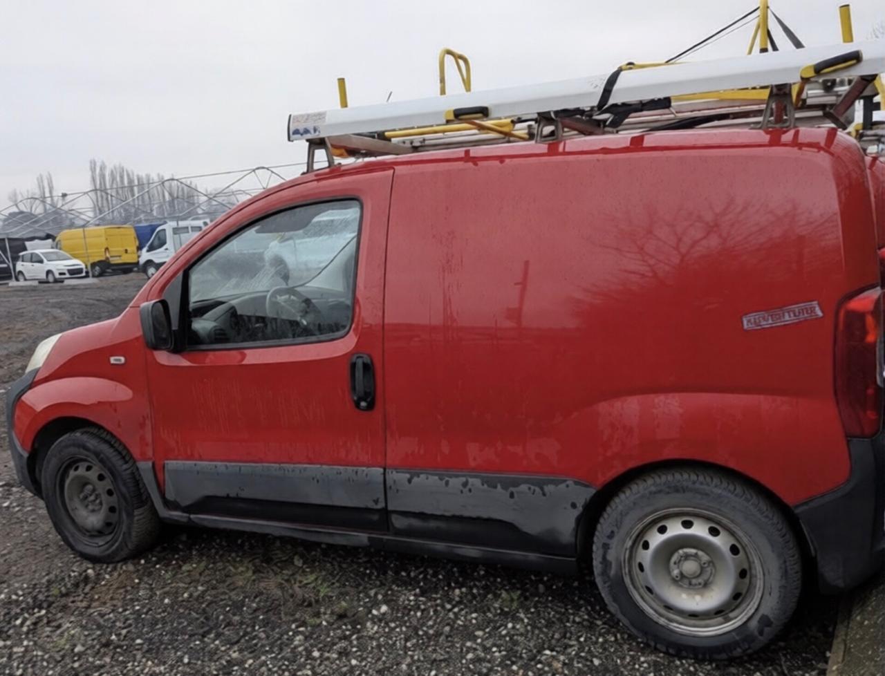 Fiat Fiorino 1.3 MJT 95CV Furgone PIÙ IVA